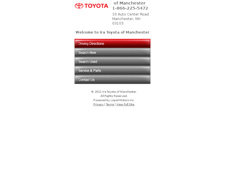 www.toyotaofmanchesternh.com