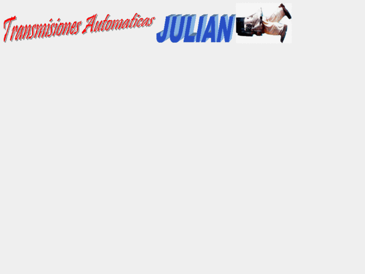 www.transmisionesautomaticasjulian.com