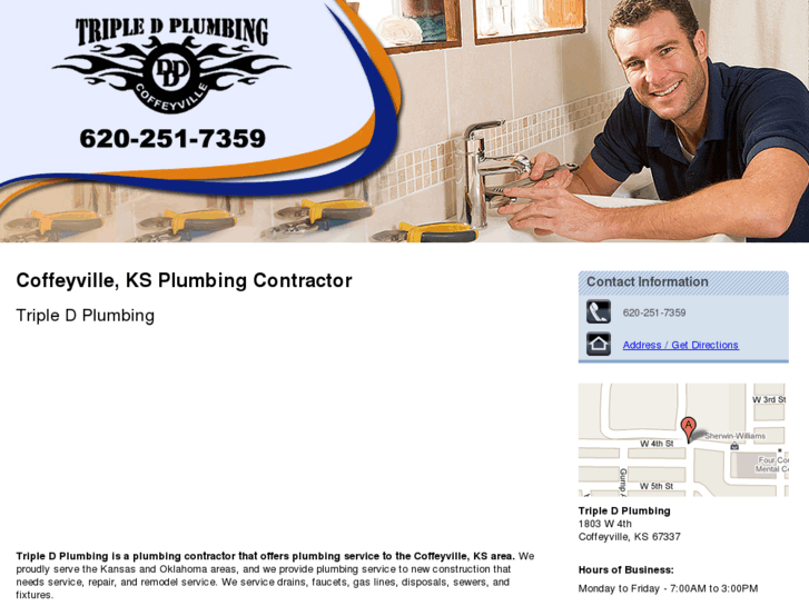 www.tripledplumbing.com