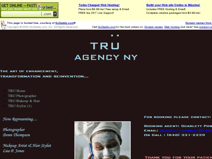 www.truagency.com