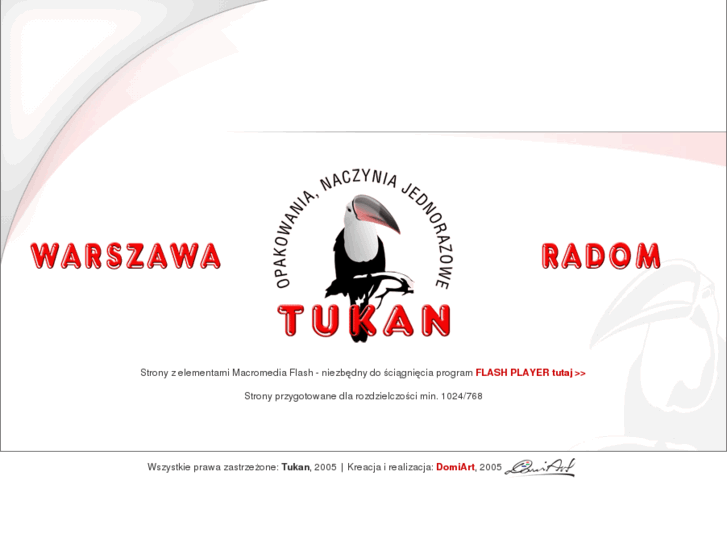 www.tukan-opakowania.com