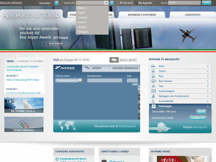 www.turin-airport.com