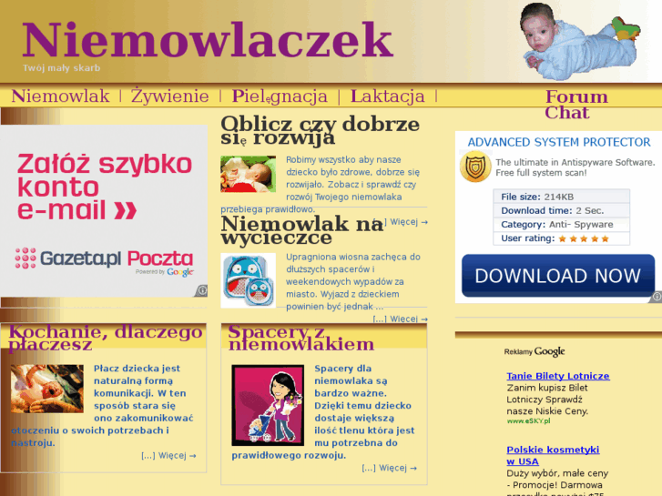 www.twoj-niemowlaczek.com.pl
