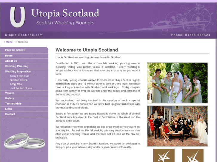 www.utopia-scotland.com