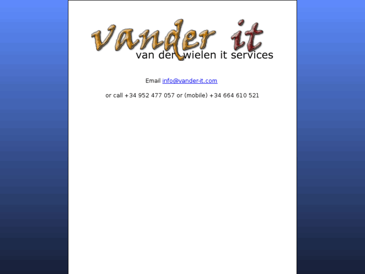 www.vander-it.com