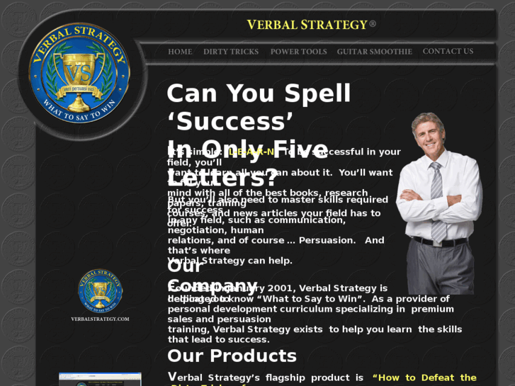 www.verbal-strategy.com