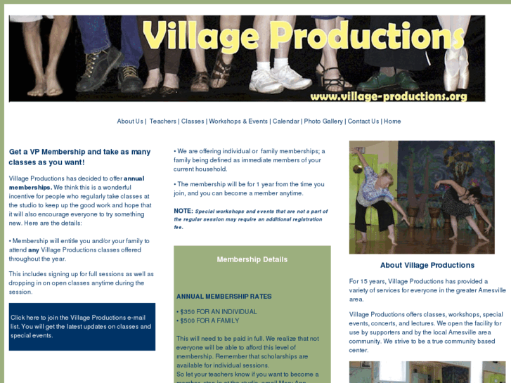 www.village-productions.org