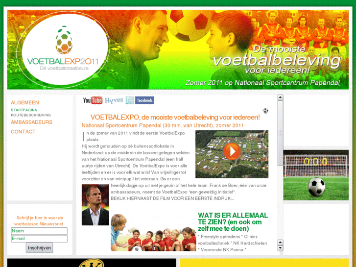 www.voetbalexpo.nl