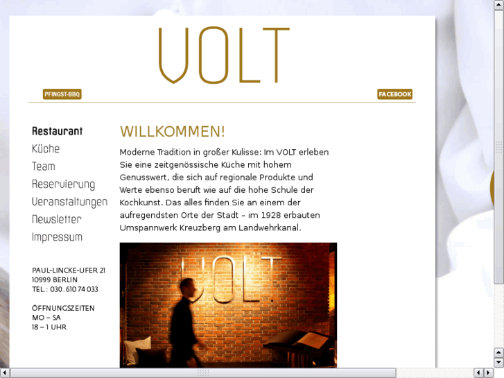 www.volt-berlin.com