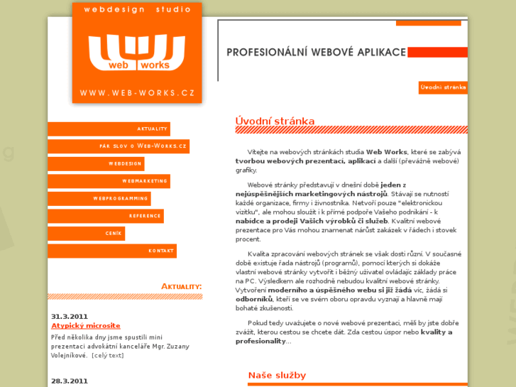 www.web-works.cz