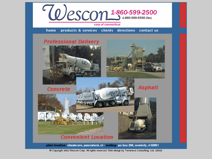 www.wesconco.com