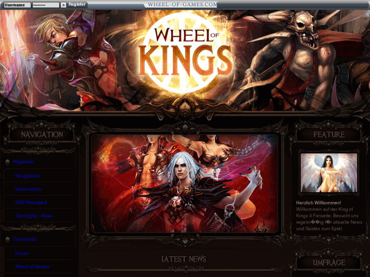 www.wheel-of-kings.de