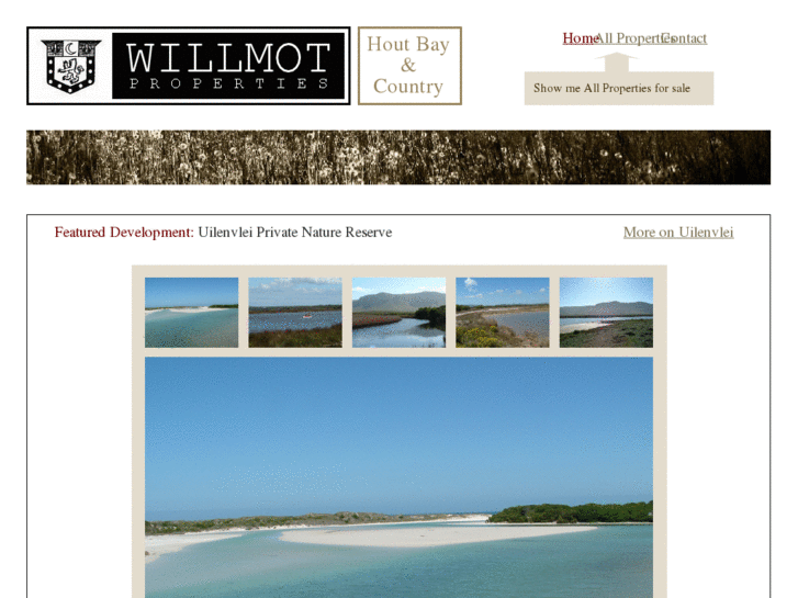 www.willmotproperties.com