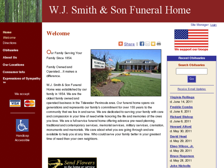 www.wjsmithandson.com