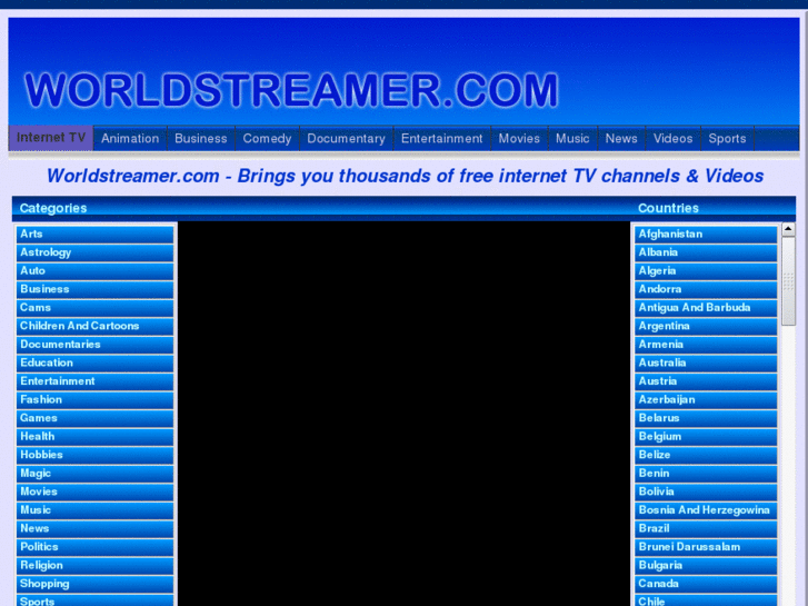www.worldstreamer.com