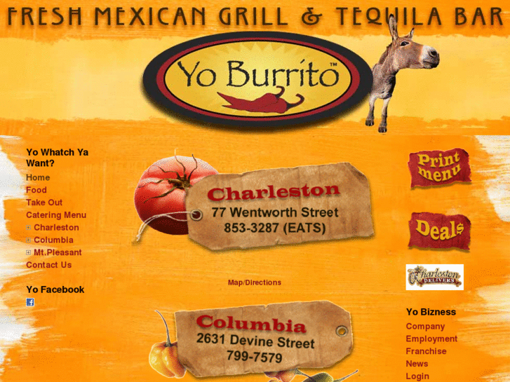 www.yoburrito.com