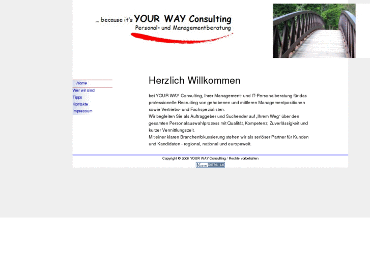 www.yourway-consulting.com