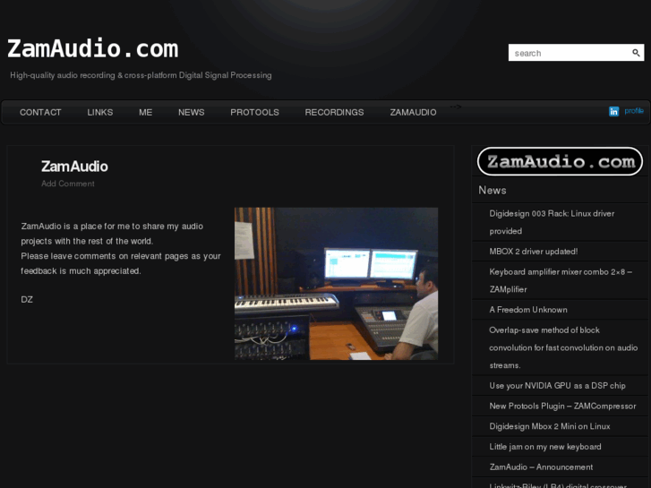 www.zamaudio.com