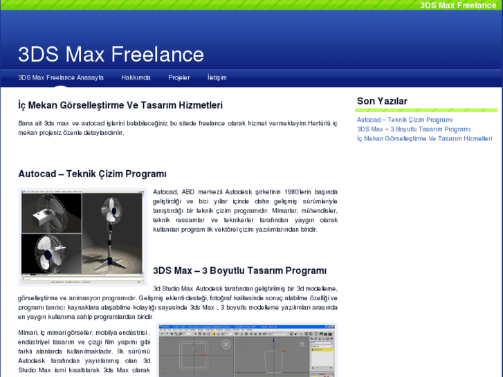 www.3dsmaxfreelance.com