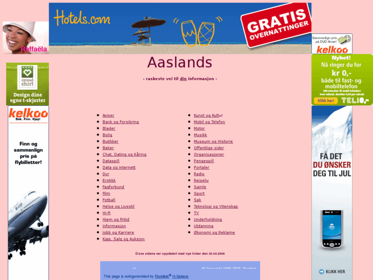 www.aaslands.com