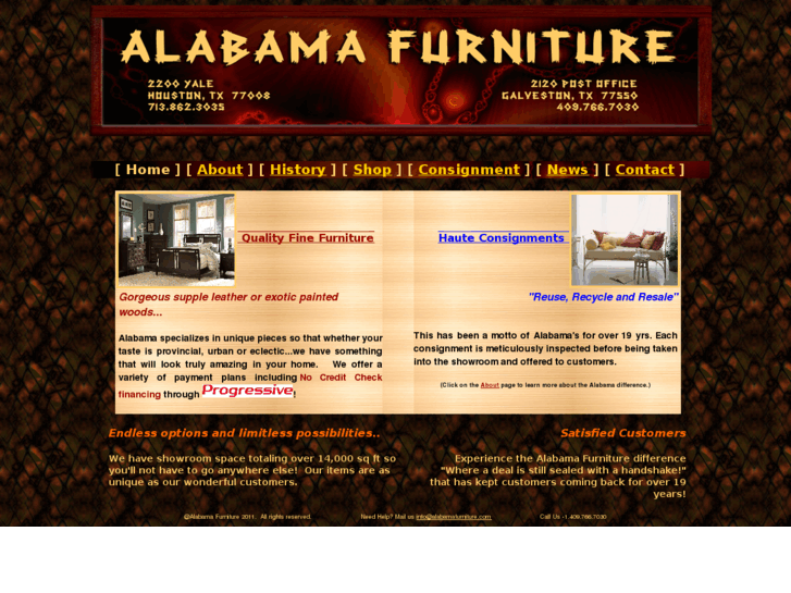 www.alabamafurniture.com