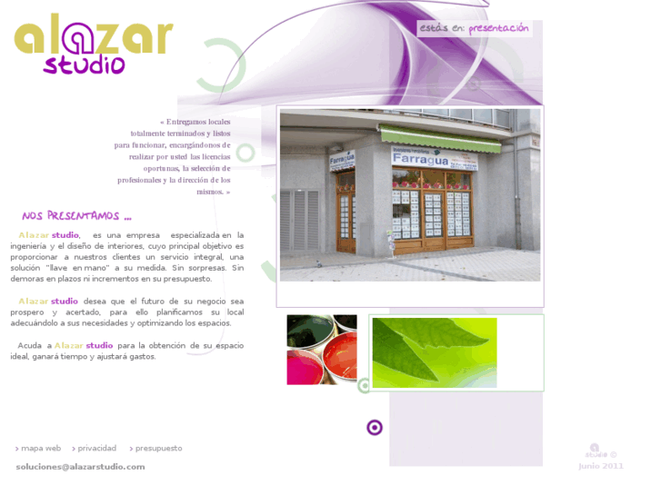 www.alazarstudio.com