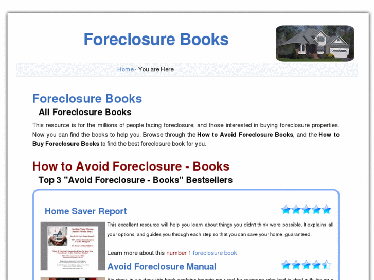 www.allforeclosurebooks.com