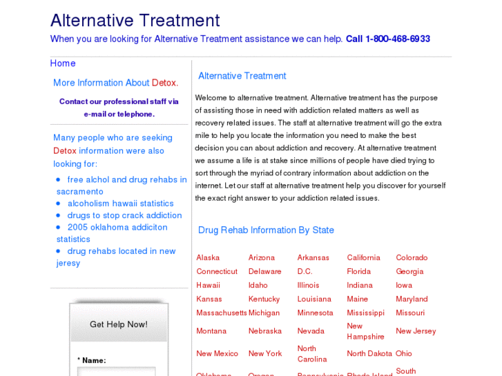 www.alternative-treatment.com