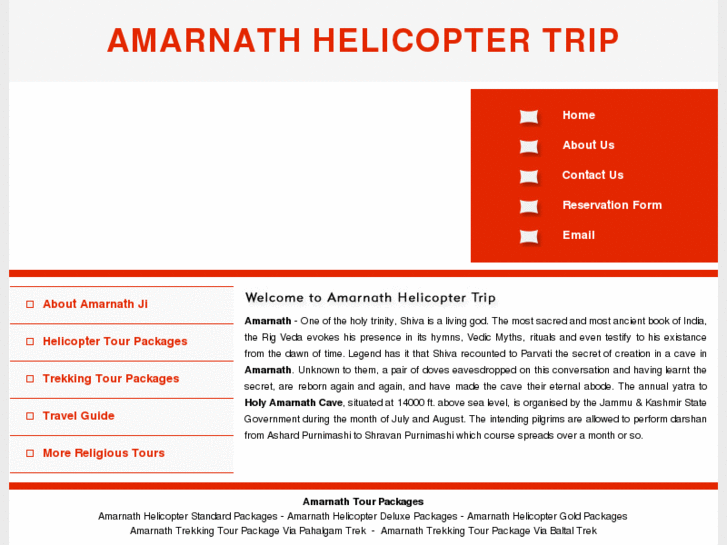 www.amarnathhelicoptertrip.com