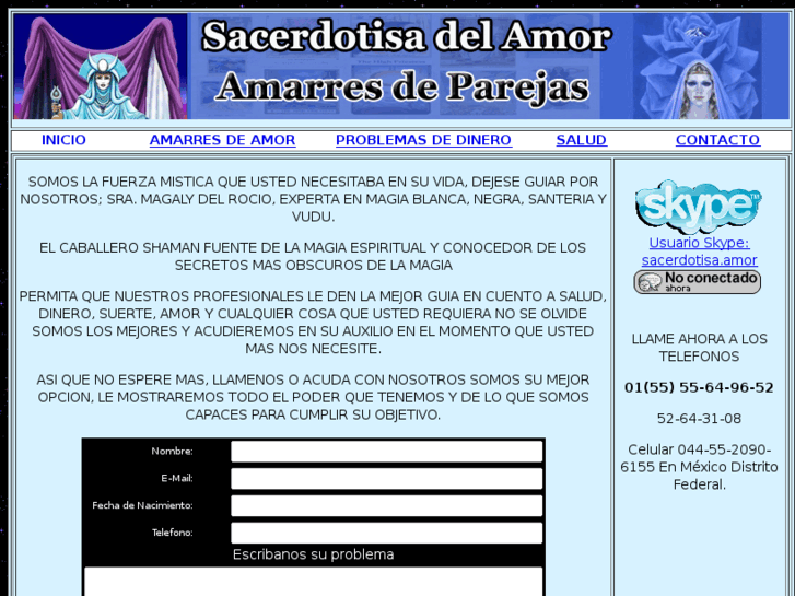 www.amarres-amor.com