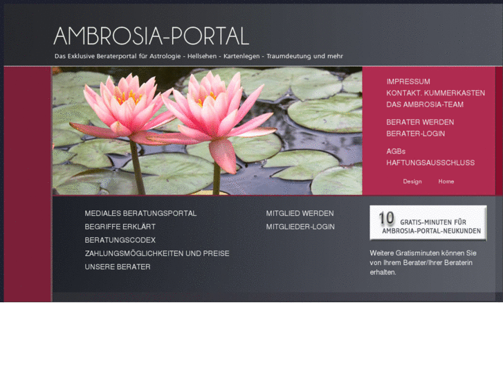 www.ambrosia-portal.de