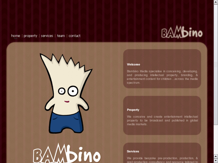 www.bambinomedia.com