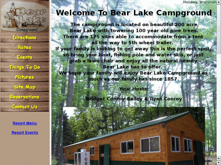 www.bearlakecampground.com