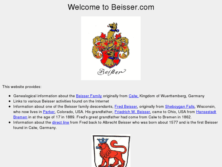 www.beisser.com