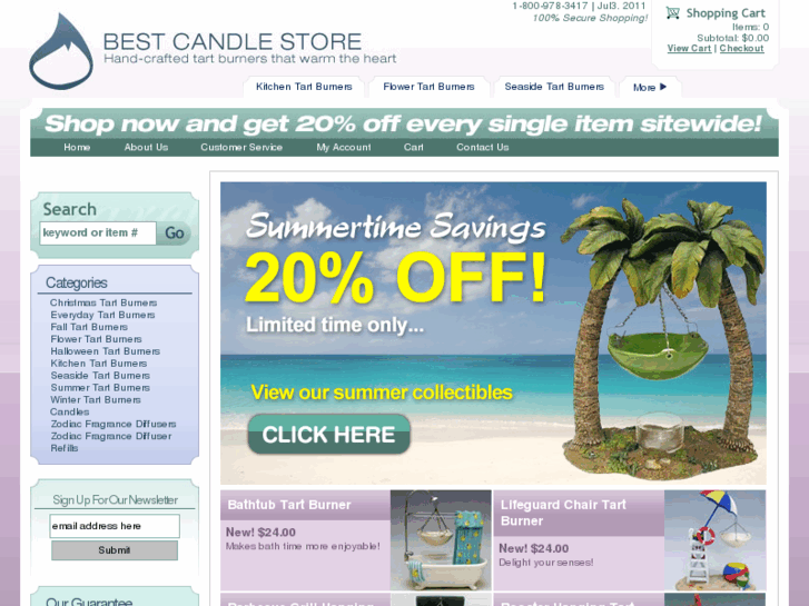 www.bestcandlestore.com