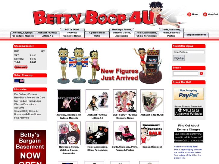 www.bettyboop4u.com