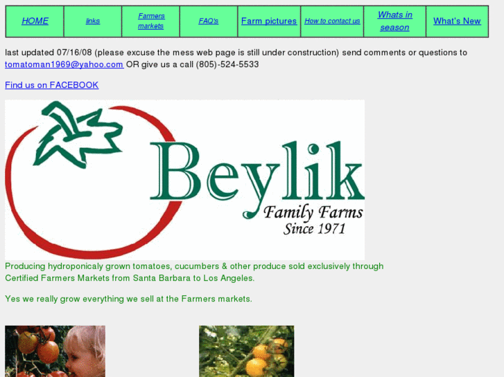 www.beylikfarms.com