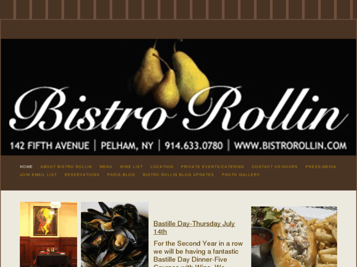 www.bistrorollin.com