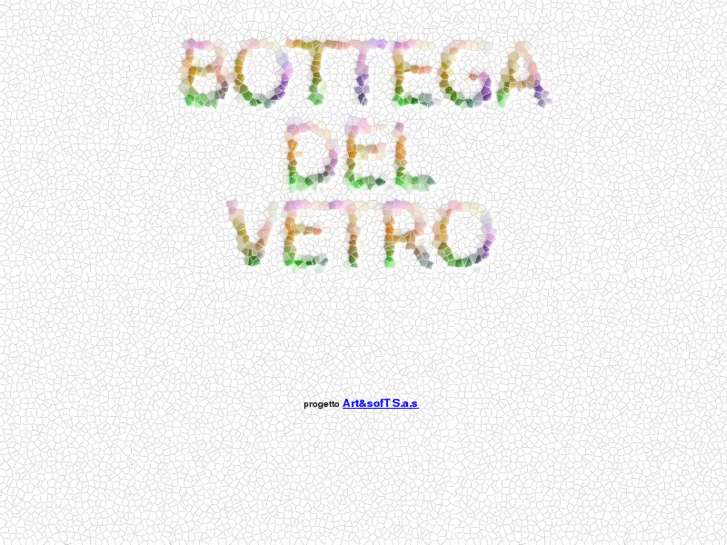 www.bottegadelvetro.com