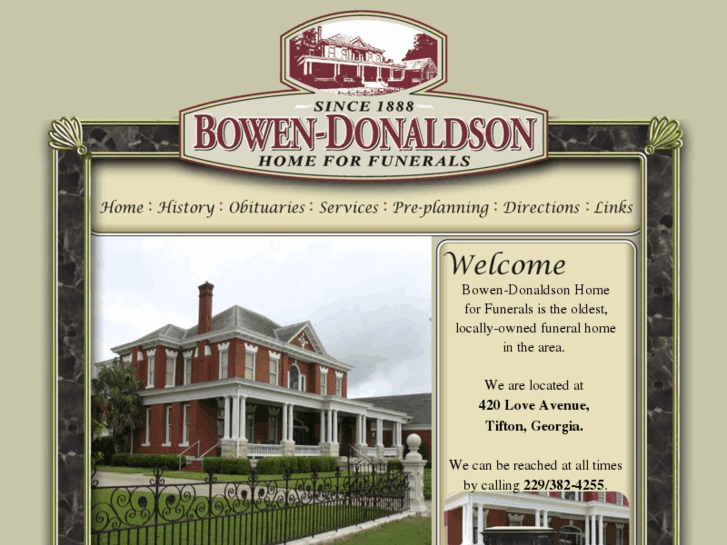 www.bowen-donaldson.com