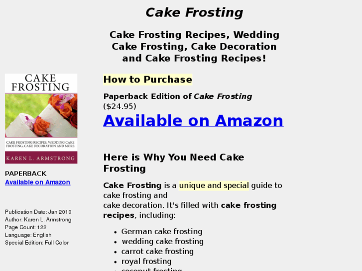 www.cake-frosting.com