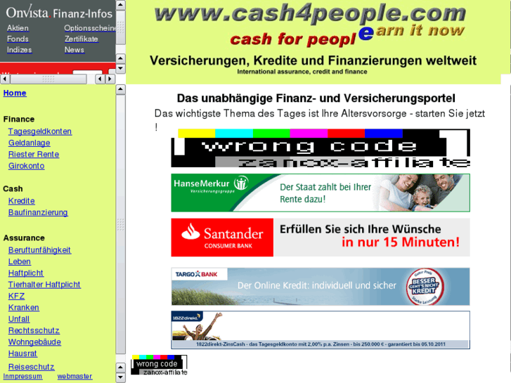 www.cash4people.com