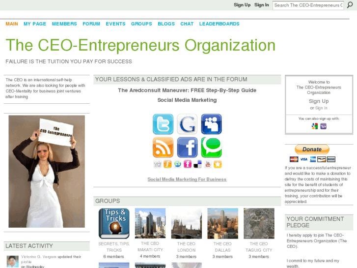 www.ceo-entrepreneurs.com