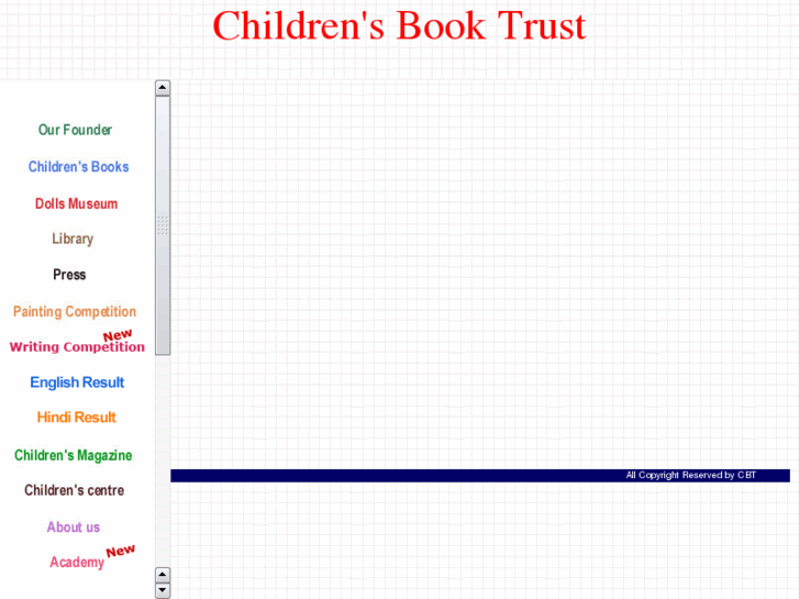 www.childrensbooktrust.com