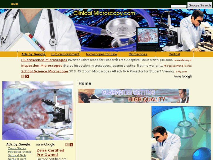 www.clinicalmicroscopy.com