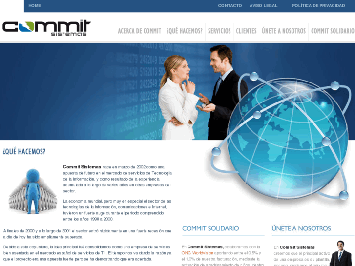 www.commitsis.com