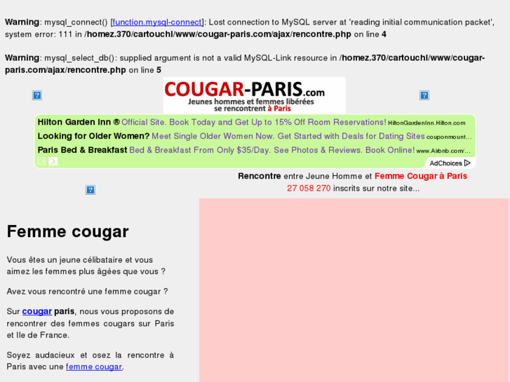 www.cougar-paris.com