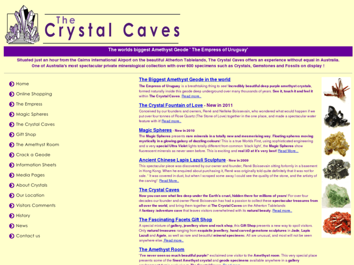 www.crystalcaves.com.au