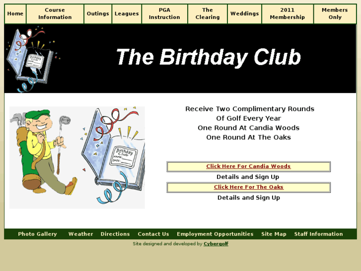 www.cwoaksbirthdayclub.com