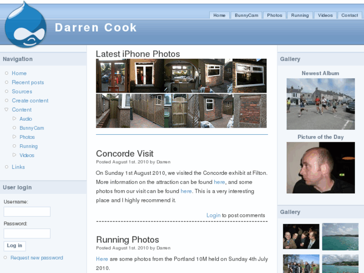 www.darrencook.net